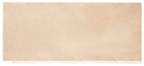 vidaXL Χαλιά Ψεύτικου Κουνελιού Olite Μπεζ 80 x 200 cm Πολυεστέρας