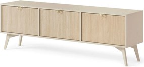 Έπιπλο τηλεόρασης Ernest-Mpez - 158.00Χ38.00Χ52.00cm