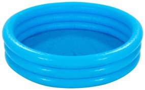 Παιδική πισίνα Intex Μπλε Κρίκοι 581 L 168 x 40 cm (x6)