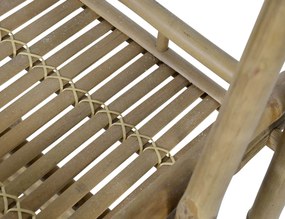 ΈΠΙΠΛΑ ΜΠΑΜΠΟΎ ETAGERE BAMBOO LESLI LIVING 41291