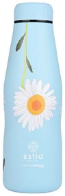Μπουκάλι Θερμός 500ml Estia Save The Aegean Dream Sky 01-22228