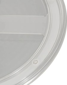 Περιστρεφόμενη Βάση Οργάνωσης (Φ29x3.5) F-V Smart Fridge 190307