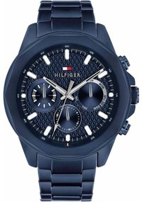 Ανδρικά Ρολόγια Tommy Hilfiger 1710652 (Ø 46 mm)