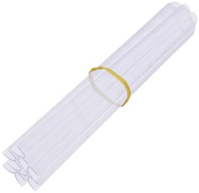 vidaXL Περίφραξη Προστατευτική Κρεμ 70 x 0,19 μ. από PVC