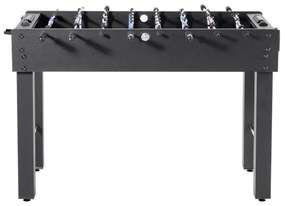 VEVOR 121 cm Foosball Soccer Game Table Standard Size Foosball Table for Home
