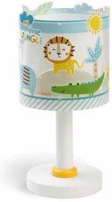 Παιδικό Πορτατίφ Ango My Little Jungle 76111