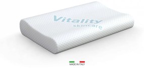 Μαξιλάρι Vitalcare από την Isleep