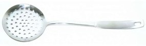 Κουτάλα Ξαφρίσματος Jewel JD04950121 White Max Home Stainless Steel