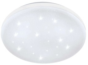 Φωτιστικό Οροφής - Πλαφονιέρα Led 97879 Frania-S Eglo Metal