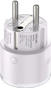 Inteligentne gniazdko EcoFlow x Shelly Smart Plug (STREAM, PowerStream)