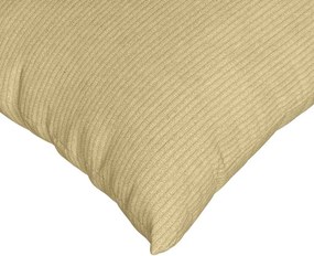 vidaXL Μαξιλάρι Καναπέ 2 pcs Γκρι Πράσινο 50 x 30 cm