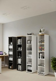 Βιβλιοθήκη Slimscape-Mauro - Fusiko