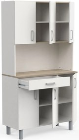 Σκευοθήκη Sharra