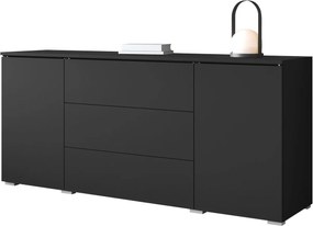 Μπουφές Vera-Mauro - 150.00Χ40.00Χ66.00cm