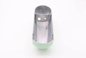 MPM7 - Top Cover #11 - Green