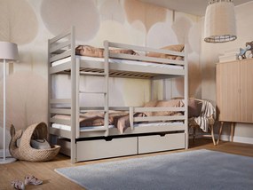 Κουκέτα Nemo-Cashmere-90 x 190