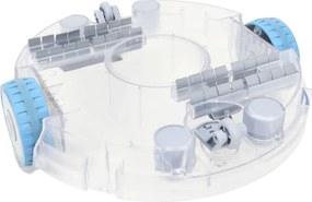 vidaXL Ρομπότ Καθαρισμού Πισίνας Ασύρματο 27 W