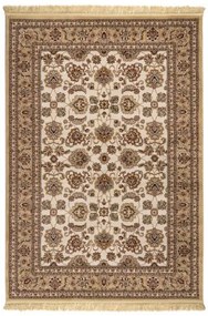 Beauty Home Χαλί Classic Art 9065 160Χ230 Beige Μπεζ