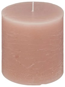 Διακοσμητικό Κερί Κορμός Olia Αtmosphera με διάρκεια καύσης 57 ώρες και διαστάσεις 10x10x10cm