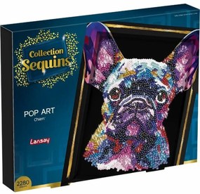 Χειροτεχνικό Παιχνίδι Lansay