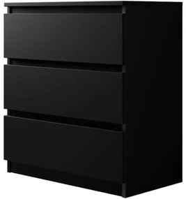 Συρταριέρα Juniper 3S-Fusiko