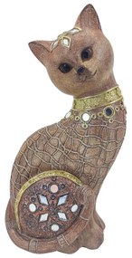 Αγαλματίδια και Signes Grimalt  Σχήμα Γάτας