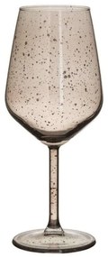 Ποτήρι Κρασιού (Σετ 6Τμχ) 6-60-961-0072 490ml Multi Click Γυαλί