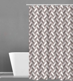 Κουρτίνα Μπάνιου 180x180 511 Anna Riska