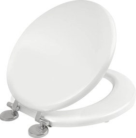 Elvit Small Polyester 0292 - Κάλυμμα Λεκάνης