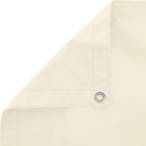 vidaXL Οθόνη Μπαλκονιού 90 x 200 cm