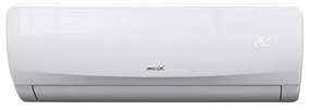 Εσωτερική μονάδα AUX AMWM-H18+4R1, 18000 BTU, 50 m2, A++/A+, R-410A, Λευκό