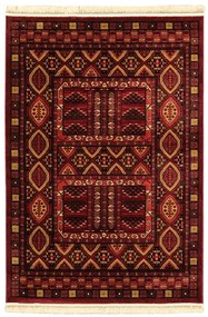 Χαλί (250x300) New Plan Persia 2273 Burgundy