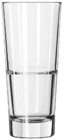 Ποτήρι Νερού Adventure S15713K12 Φ7,5x15,8cm 355ml Clear Espiel Γυαλί