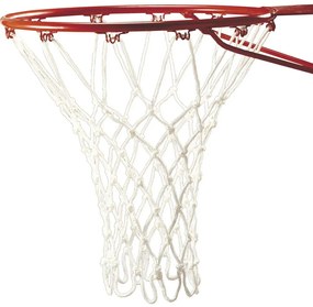 Δίχτυ BS-2130 Basket Λευκο - 52cm X 12 Θηλιές X 7 Κόμπους