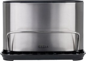 Βάση Οργάνωσης Νεροχύτη Estia Inoxa Inox 02-50207