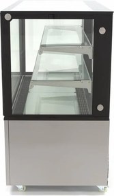 Display Fridge - 400L - 122cm