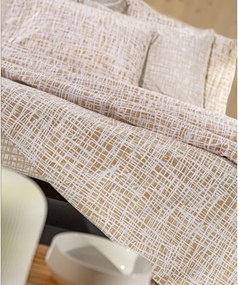 Σετ Σεντόνια Υπέρδιπλα 240x265 Code Caramel 5206480694981