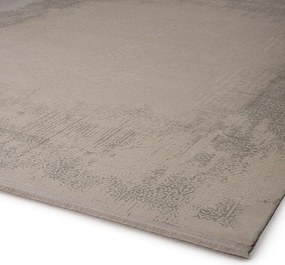 Χαλί (160x230) Naf Naf Opera 16717/G01 Grey