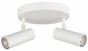 Σποτ Δίφωτο Eurolamp 145-25002