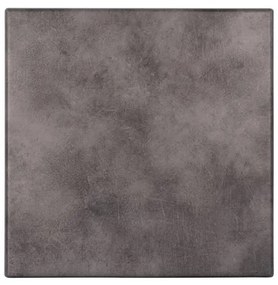 ΕΠΙΦΑΝΕΙΑ ΤΡΑΠΕΖΙΟΥ WERZALIT 60Χ60Χ3.5εκ. CEMENT 5648 HM5229.12