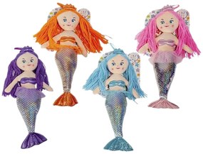 Κούκλα Artesanía Beatriz 40 cm