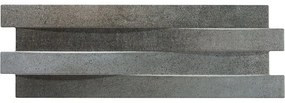 Karag Cherokee Πλακάκι Τοίχου Εσωτερικού Χώρου Ματ 52x17cm Grafito Τιμή τετραγωνικού 27€/ Συσκευασία 1,24 m2, 13 τεμάχια.