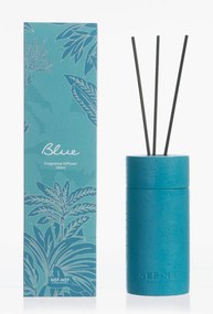 Αρωματικό Χώρου 200ml Με Στικς Nef-Nef Homeware Blue 26