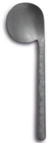 Κουταλάκι Καφέ Side Kodai Vintage CO00695100 9,3cm Grey Comas Stainless Steel