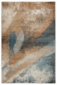 Χαλί Διαδρόμου (67x140) Βιοκαρπέτ Navona 23028/D