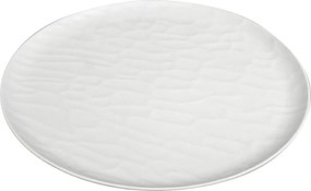 WHITE ΠΙΑΤΟ ΡΗΧΟ ΣΤΡΟΓΓ. 32ΕΚ WAVY MATTE ΜΕΛΑΜΙΝΗΣ