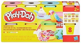 Παιχνίδι με Πλαστελίνη Play-Doh