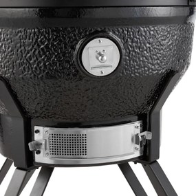 Premium Kamado BBQ 22 inch
