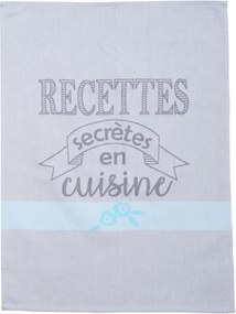 Σετ 2 Τεμ Ποτηρόπανα Ζακάρ 50x70 31 Viopros