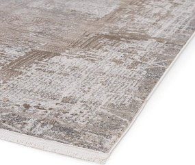 Χαλί (250x350) Royal Carpet Hermes 11221A Beige